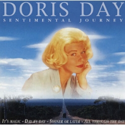 CD Doris Day – Sentimental Journey SI 247752